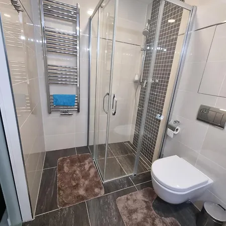 Comfort Flat With Great Location Prague Exterior photo
