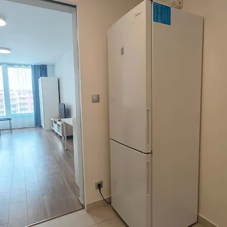 Comfort Flat With Great Location Prague Exterior photo